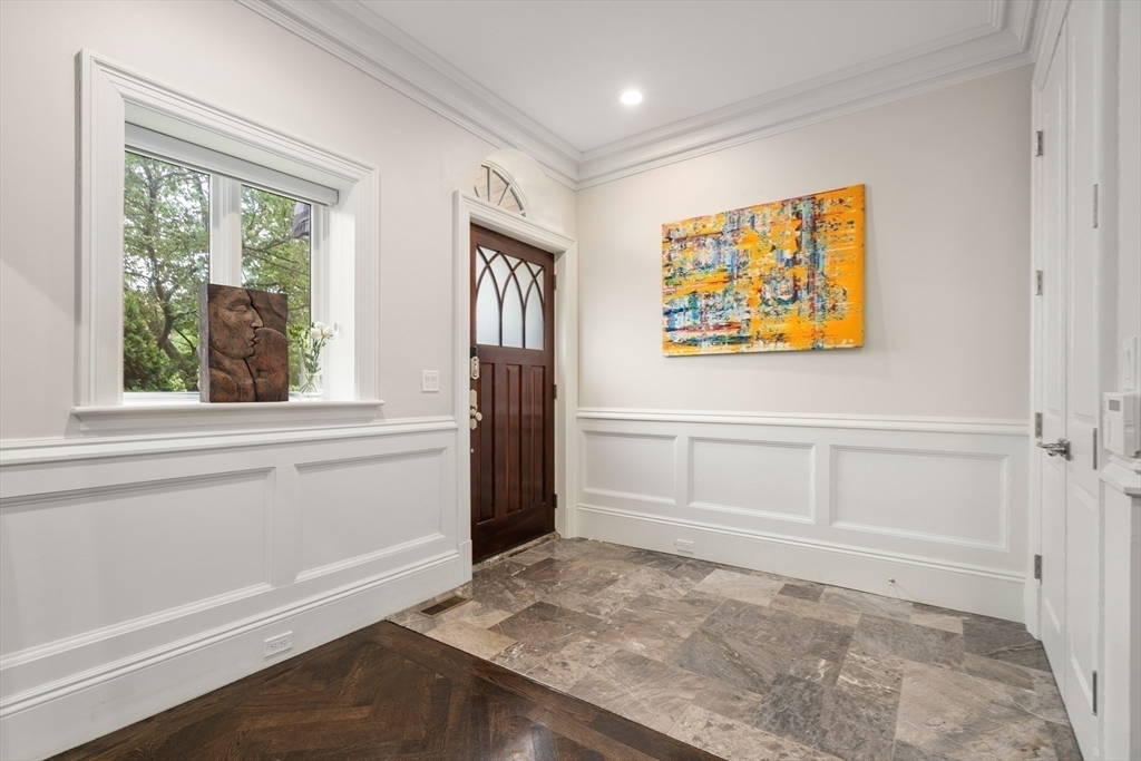 Property Photo: 1800 Beacon St MA 02445