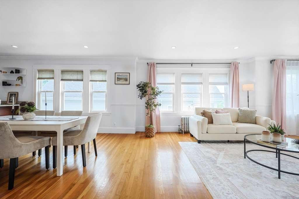 Property Photo: 22-24 Ellison Ave 24 MA 02126