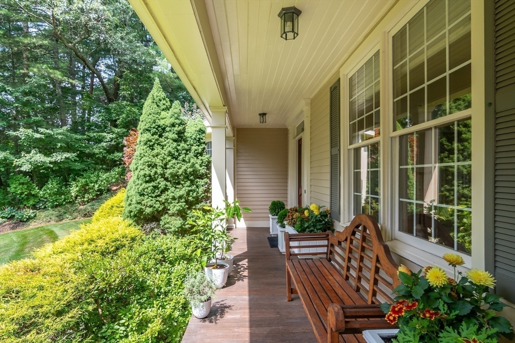 Property Photo:  169 Claybrook Road  MA 02030 