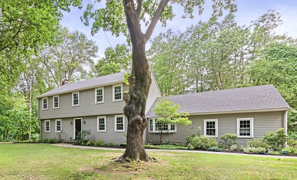 Property Photo: 2 Surrey Lane MA 01770