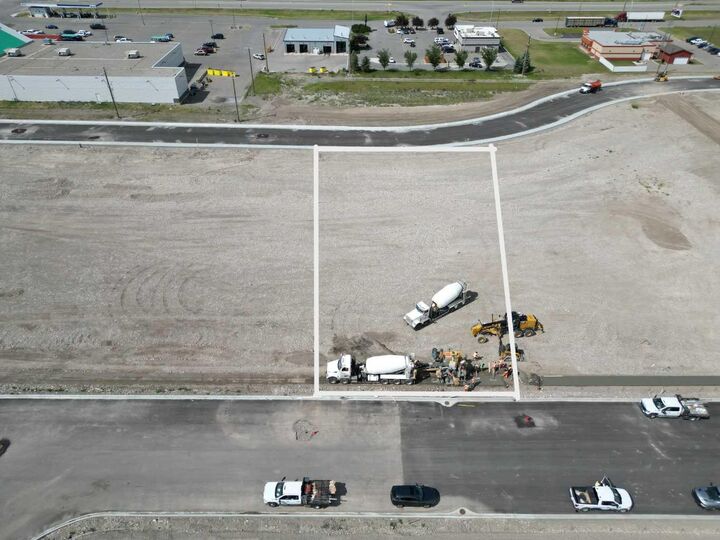 Commercial Lot 2 Willow Lane — photo 1