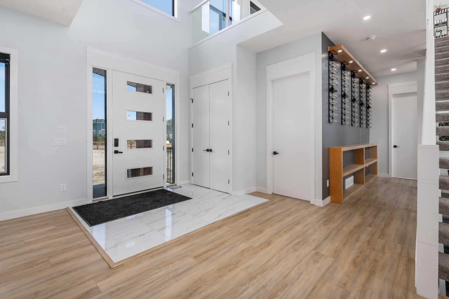 Property Photo: 13 Calterra Court AB T4B 3P4
