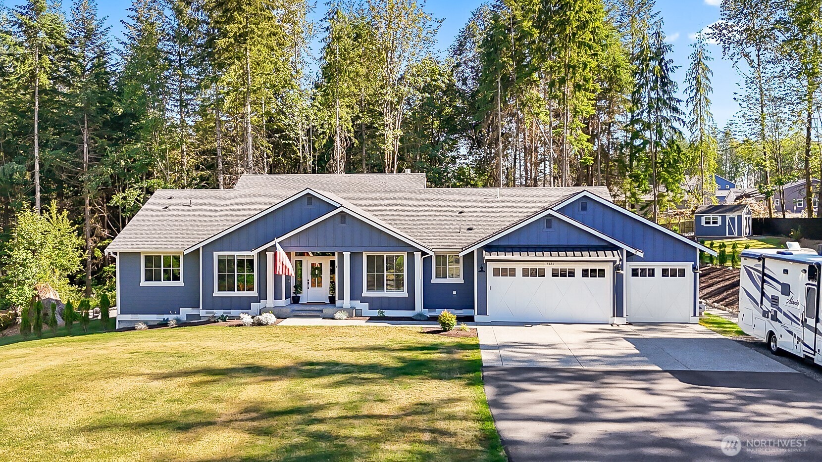 13426  108th Street NE  Lake Stevens WA 98258 photo