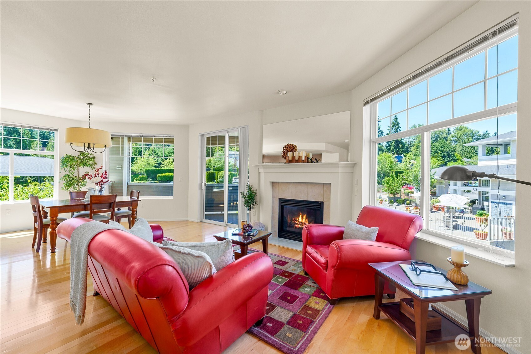2244 SE 132nd Avenue B217  Bellevue WA 98005 photo