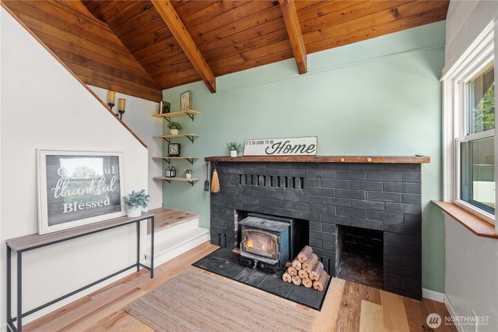 Property Photo: 31711 SE 268th Street WA 98051