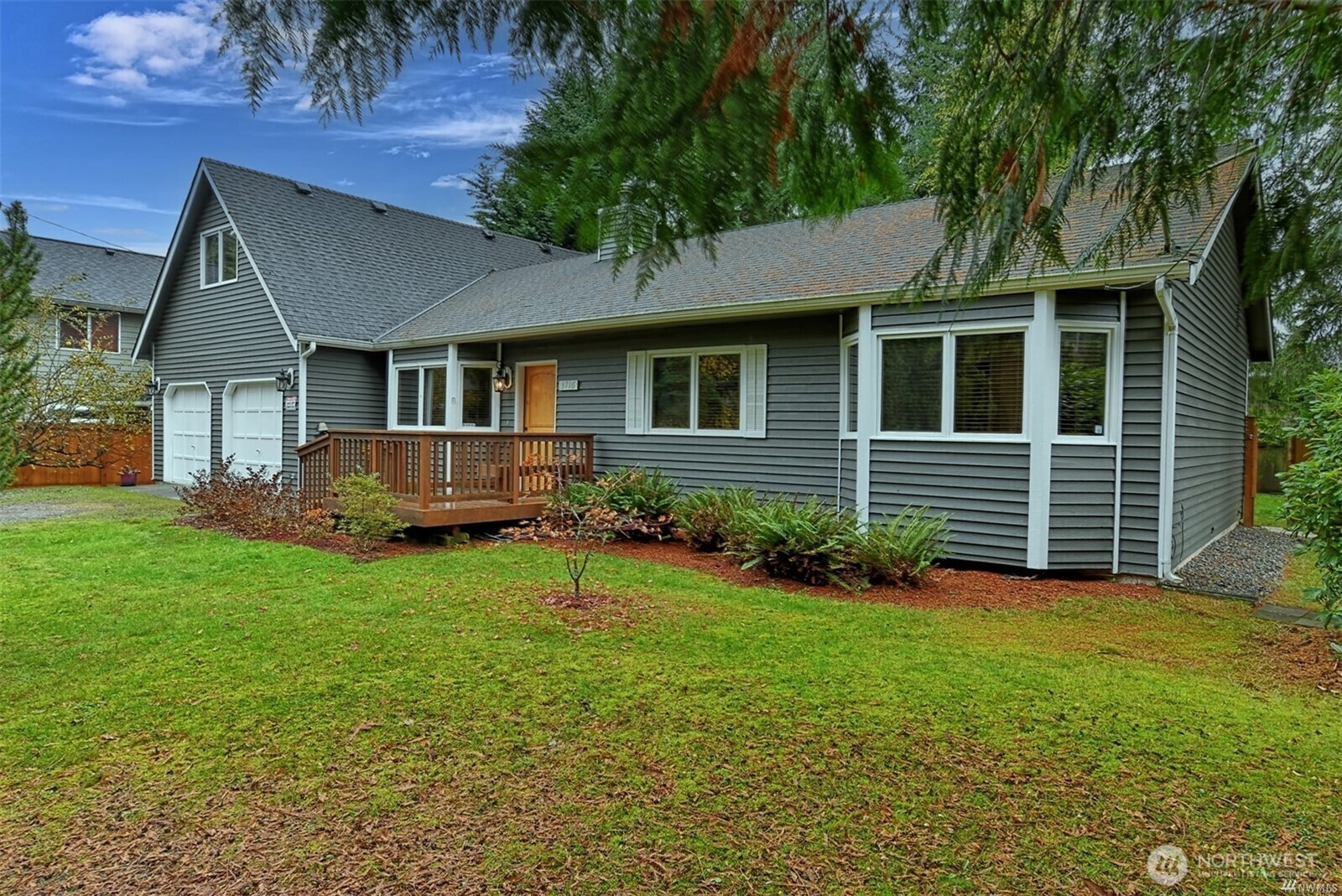 Property Photo: 3716 120th Place SE WA 98208