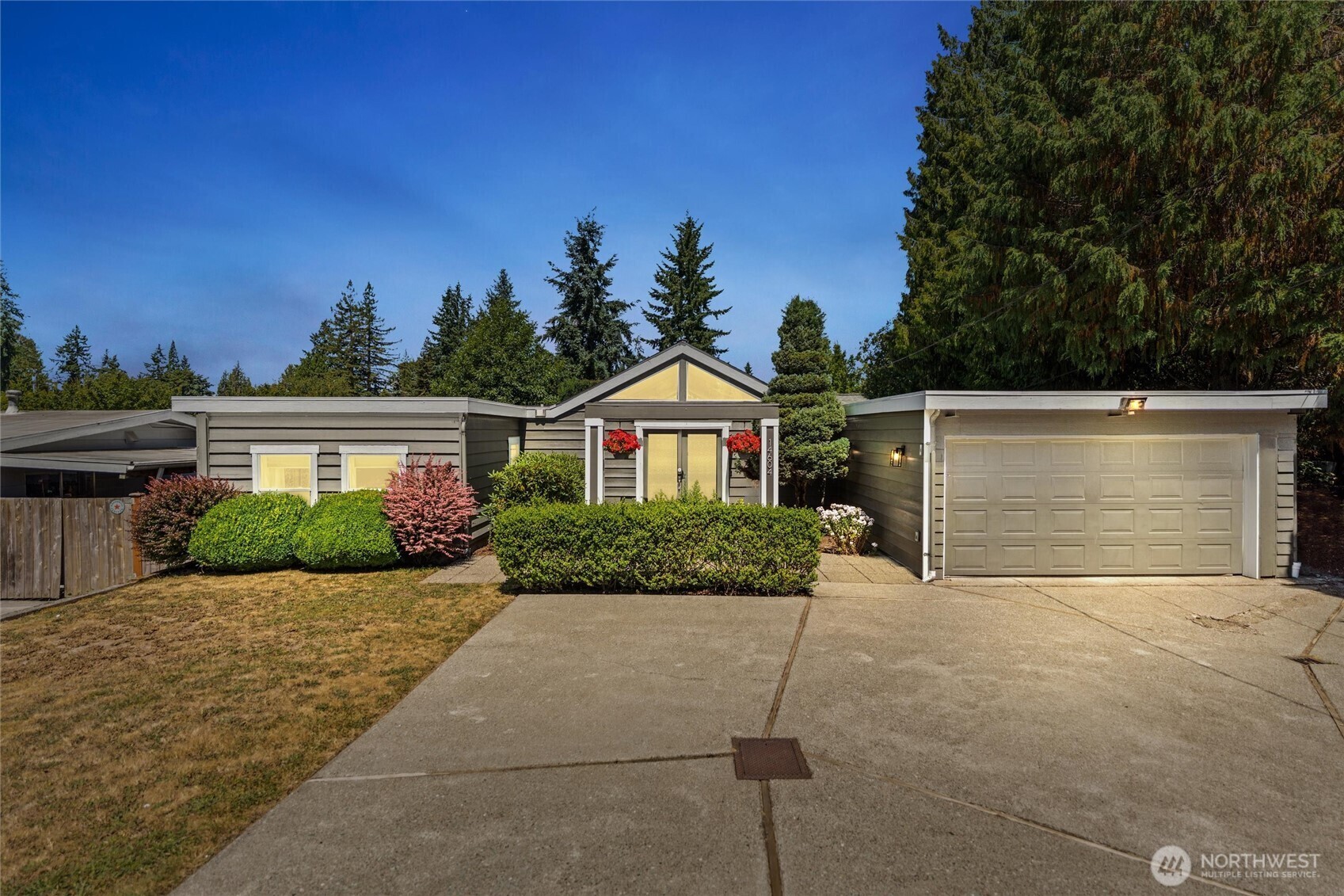 14604 SE 15th Street  Bellevue WA 98007 photo