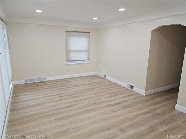 Property Photo: 24042 Penn Street MI 48124