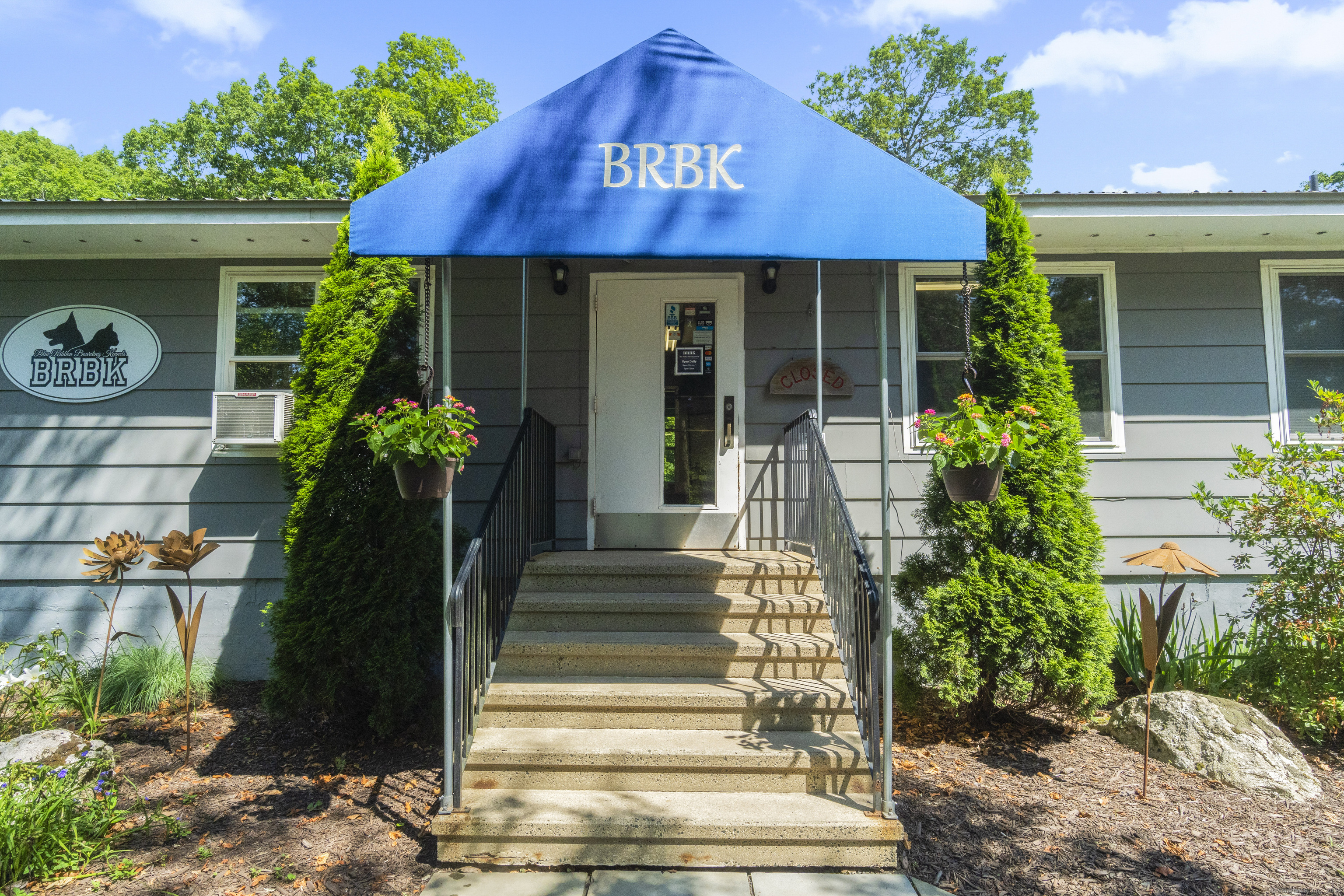 Property Photo: 319 Main Street South CT 06751