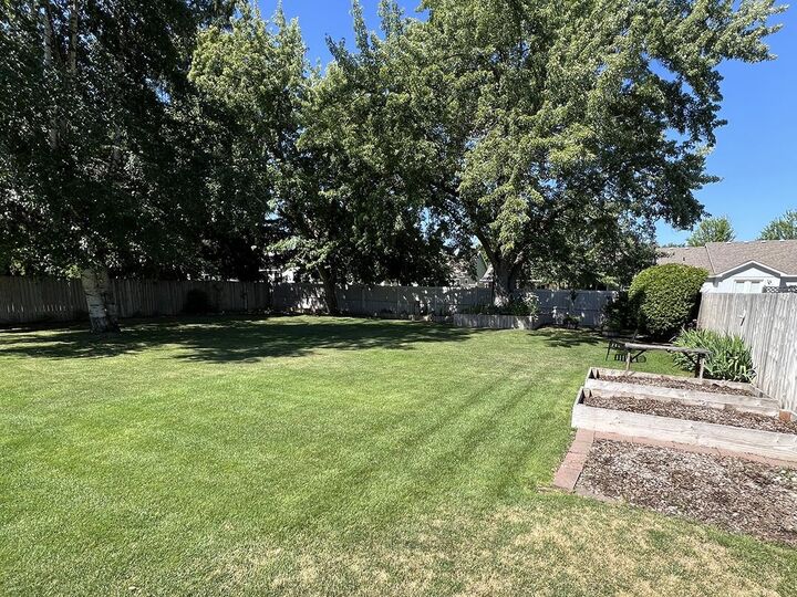 816 S Mamer Rd  Spokane Valley WA 99216 photo