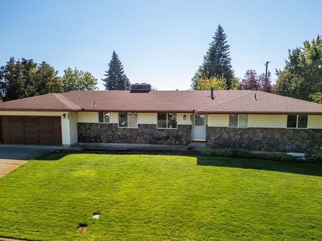 Property Photo: 10108 E 19th Ave WA 99206