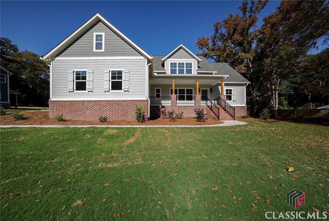 Property Photo:  55 Simonton Bridge Road  GA 30677 