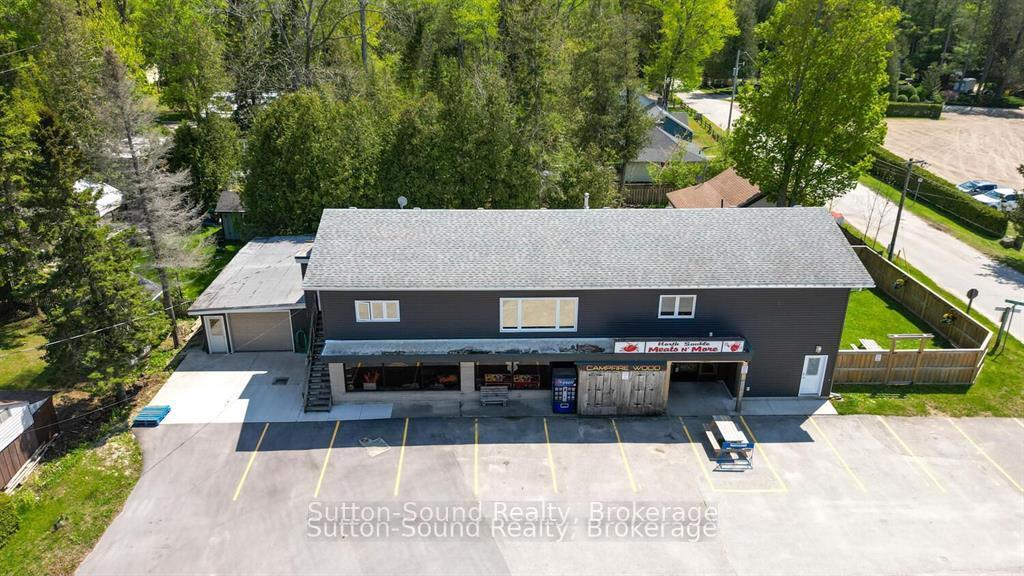 Property Photo:  68 Sauble Falls Road  ON N0H 2G0 