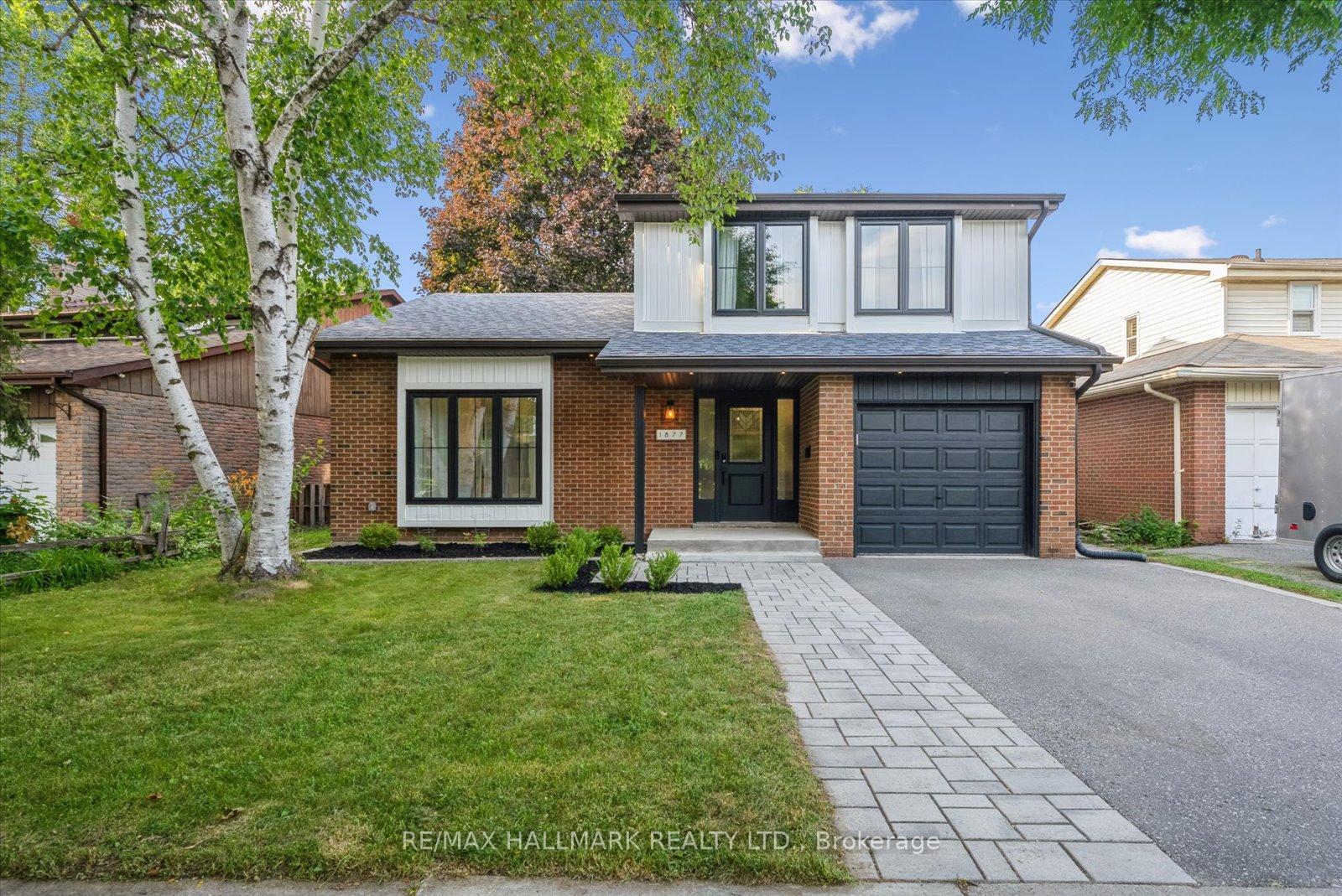 1877 Bowler Drive  Pickering ON L1V 3E6 photo