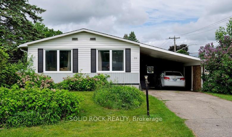 Photo de la propriété: 211 Dodson Street ON K0G 1J0