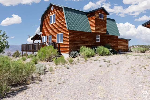 Property Photo: 4205 Little Meadow Loop UT 84712