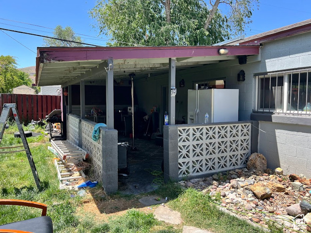 Property Photo:  2980 S Merton Way  UT 84044 