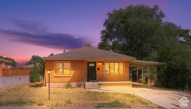 Property Photo:  8646 W Florence Dr  UT 84044 
