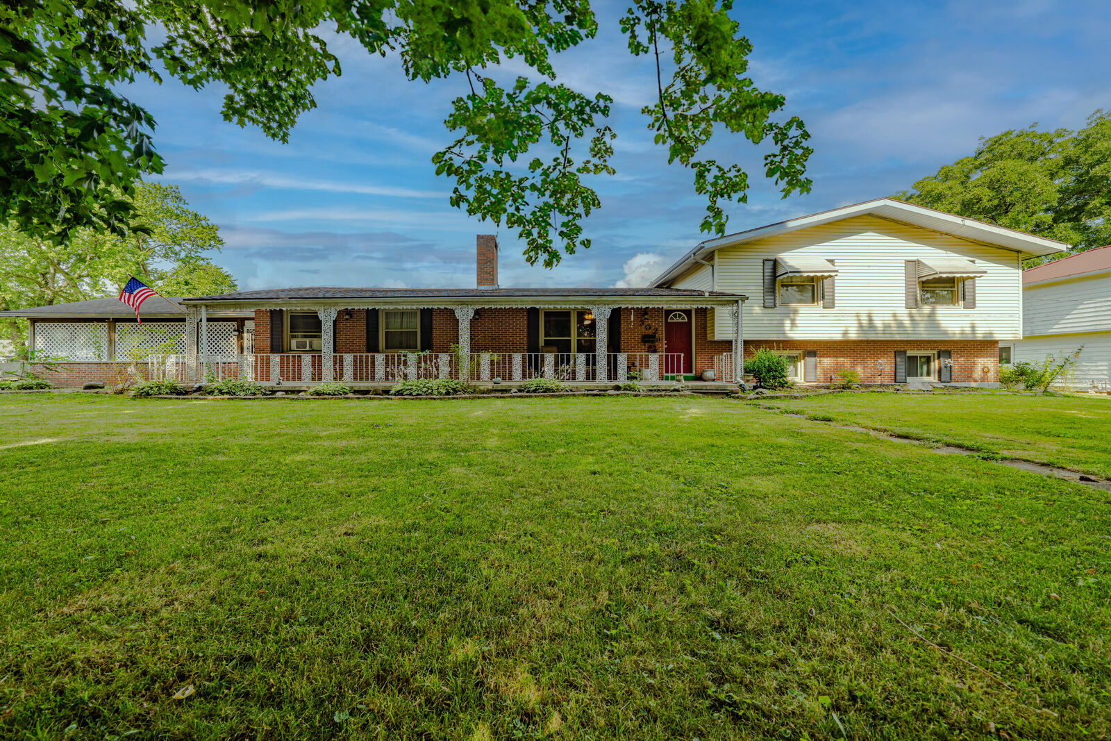 Property Photo:  302 N West Street  OH 45304 