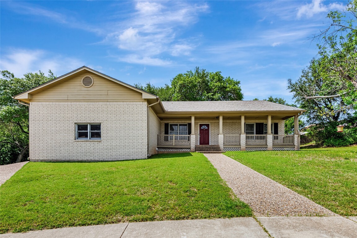 Property Photo:  2006 Rose Circle  TX 76548 