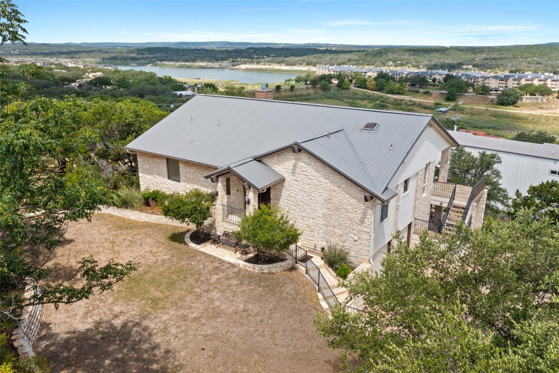 Property Photo: 21514 Mount View Drive TX 78645