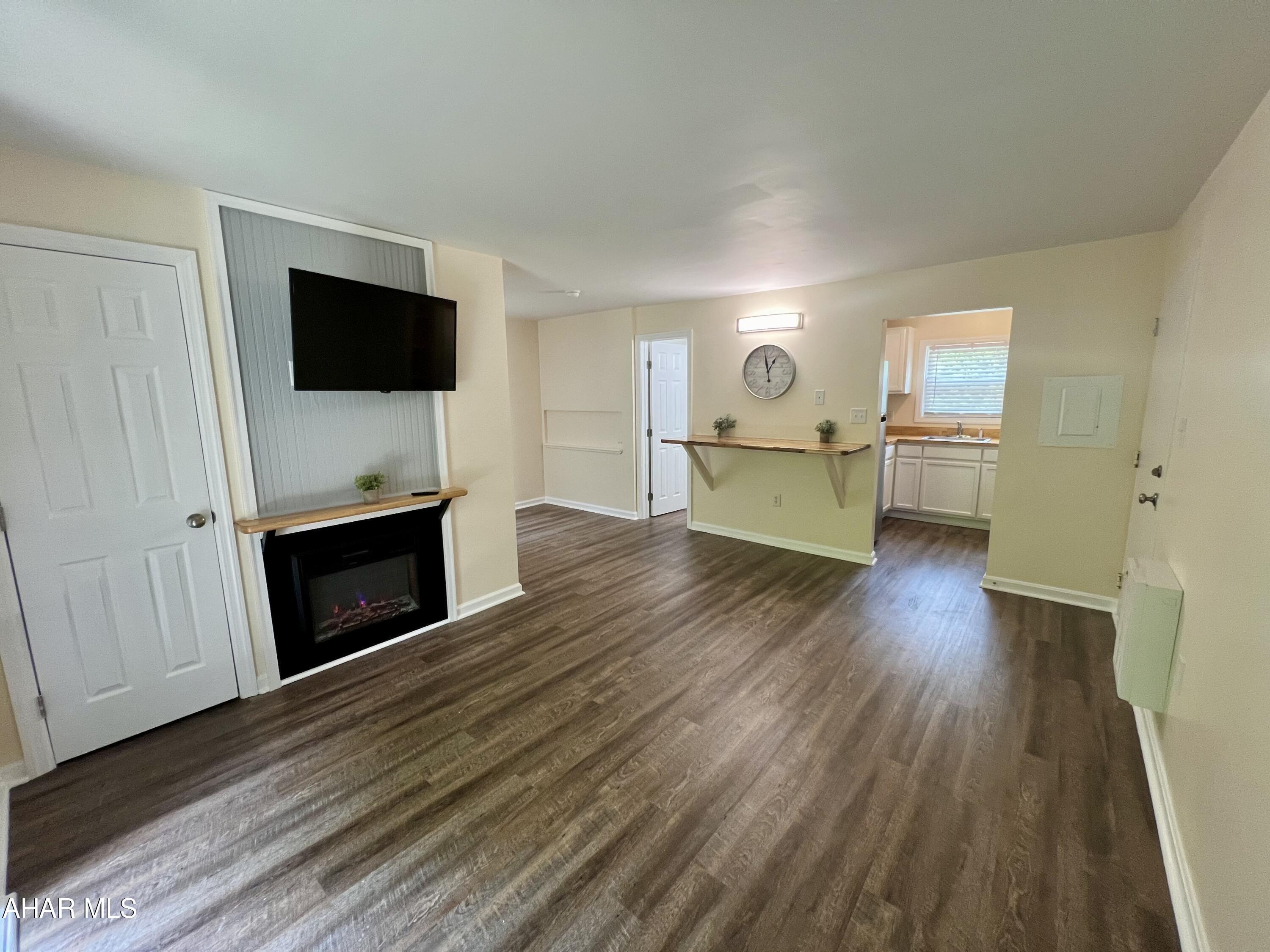 Property Photo: 209 E Valley Point Lane C501 PA 16625