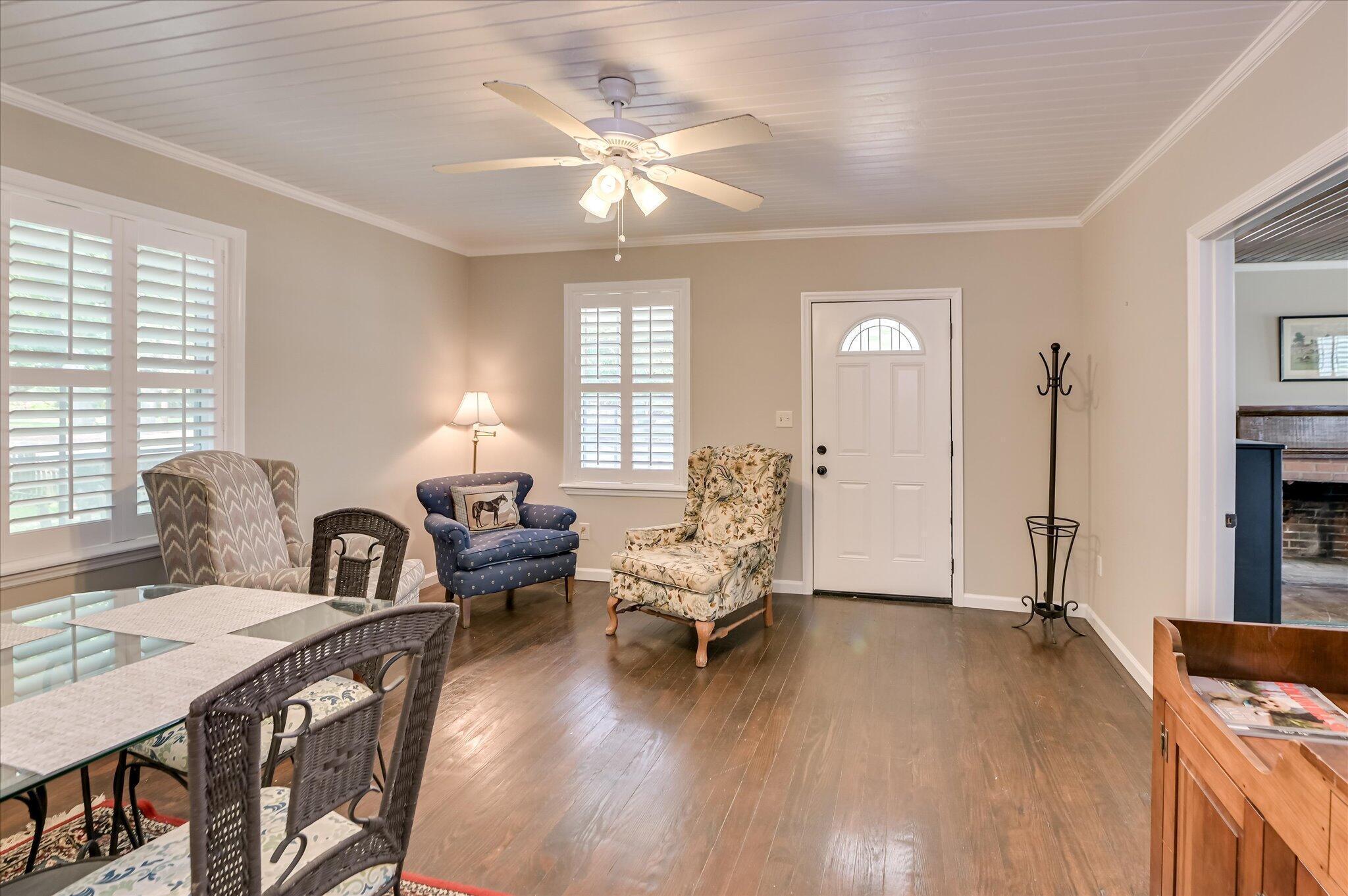 Property Photo: 456 Chesterfield Street N SC 29801