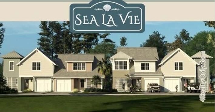 Property Photo: 1310 Sea La Vie Court FL 32034