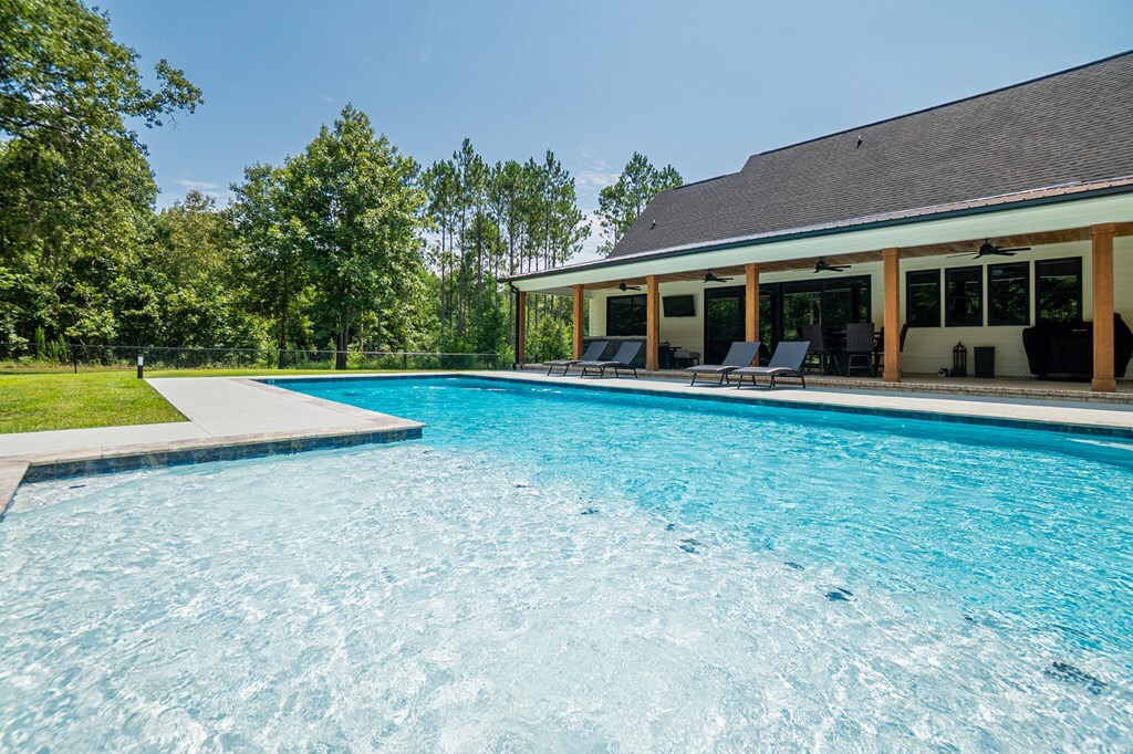 Property Photo: 110 Tupelo Dr. GA 31763
