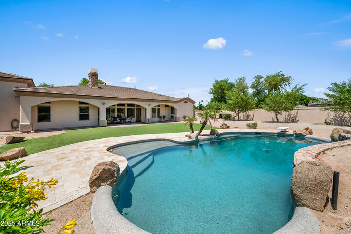 Property Photo:  3559 E Pearl Circle  AZ 85213 