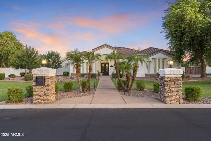 Property Photo:  21211 E Pegasus Parkway  AZ 85142 