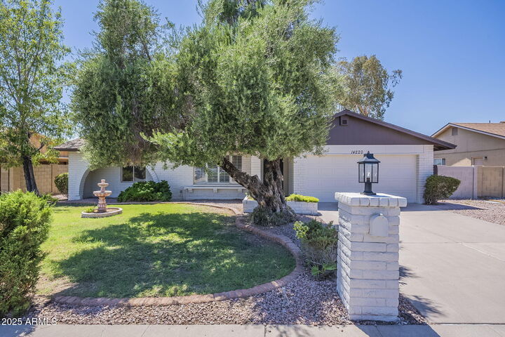 Property Photo:  14220 N 27th Drive  AZ 85053 