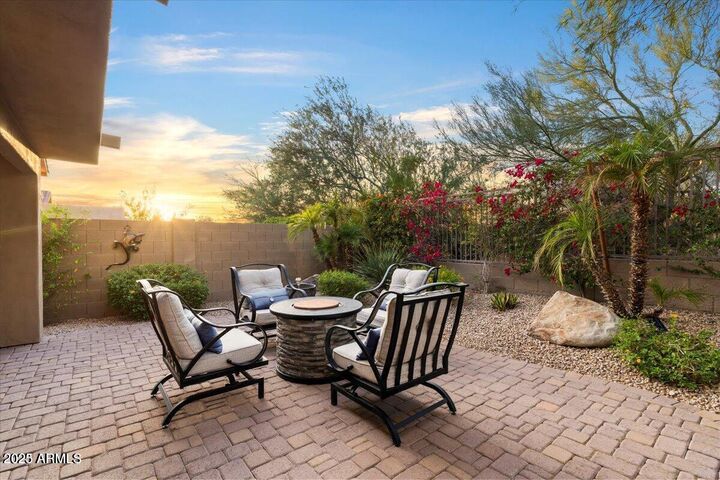 10392 E Penstamin Drive  Scottsdale AZ 85255 photo