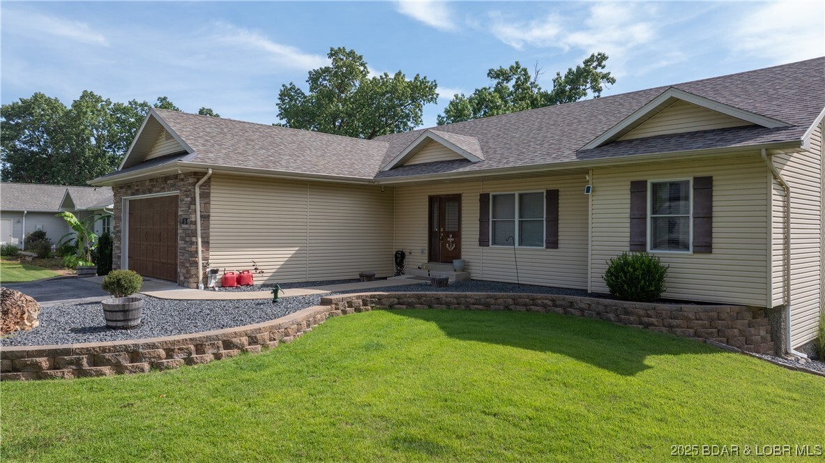 Property Photo:  15 Knox Point Circle  MO 65049 