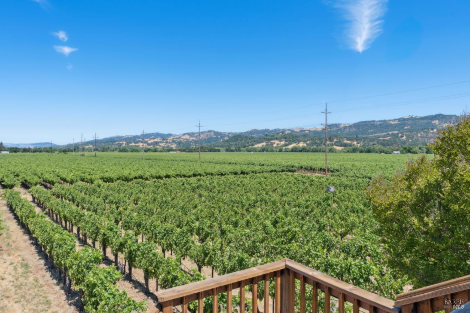 Property Photo: 21150 Railroad Avenue CA 95441