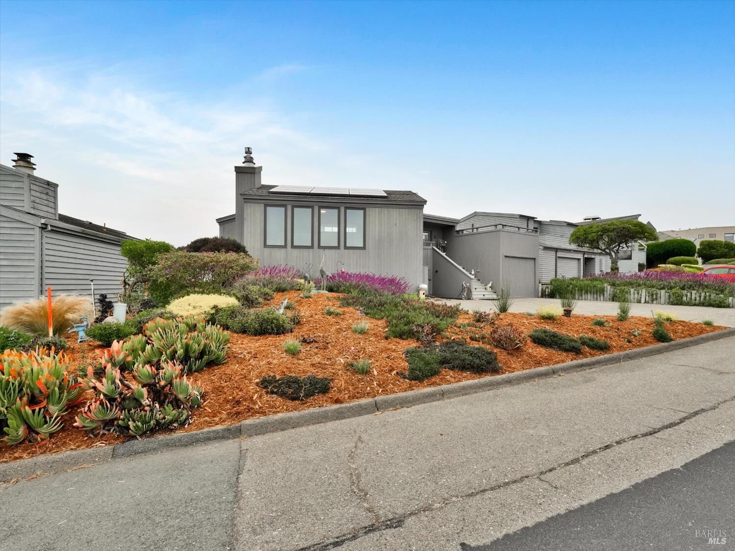 Property Photo: 20730 Heron Drive CA 94923