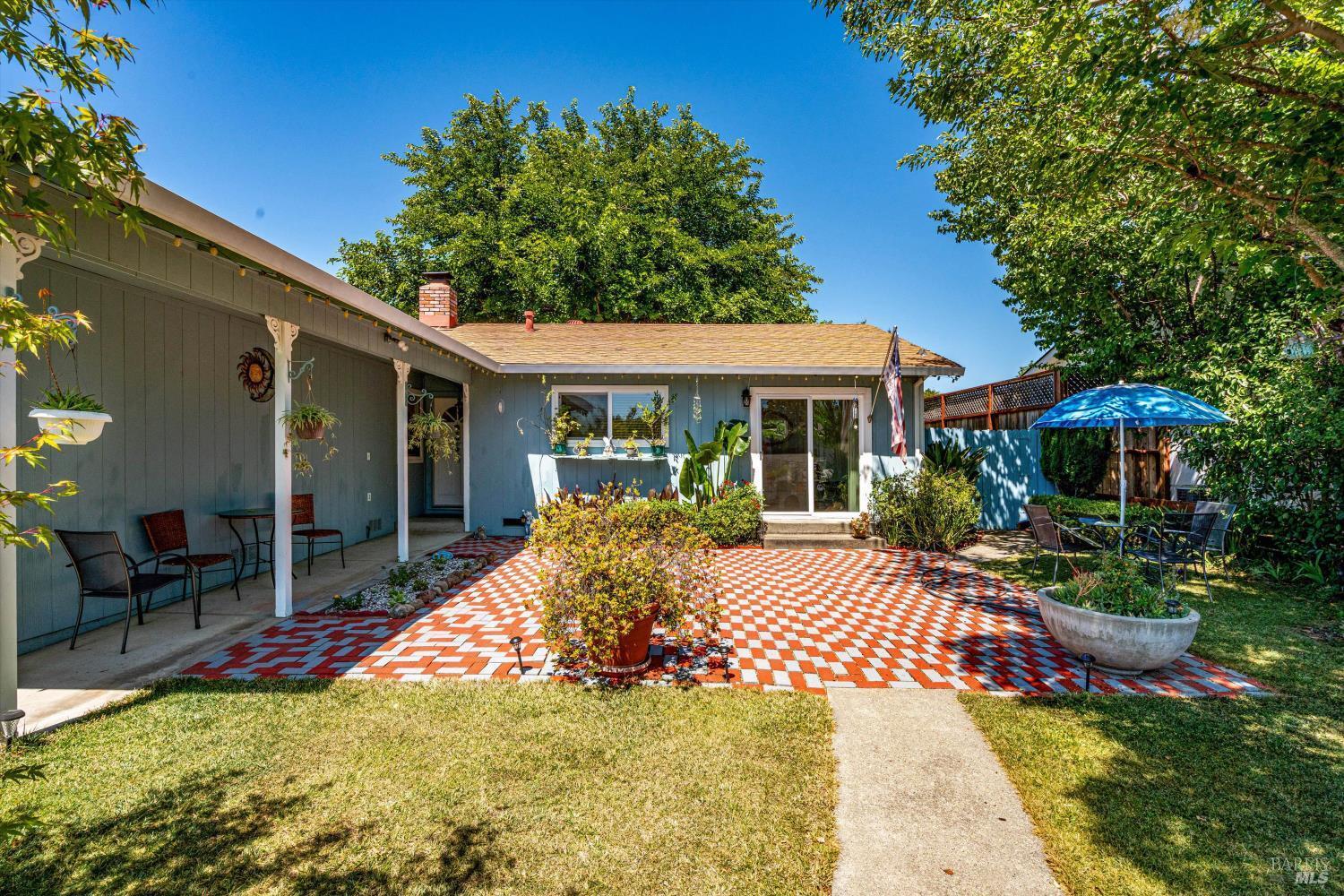Property Photo: 19295 Junipero Serra Drive CA 95476
