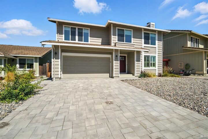 Property Photo:  104 Banff Way  CA 94954 