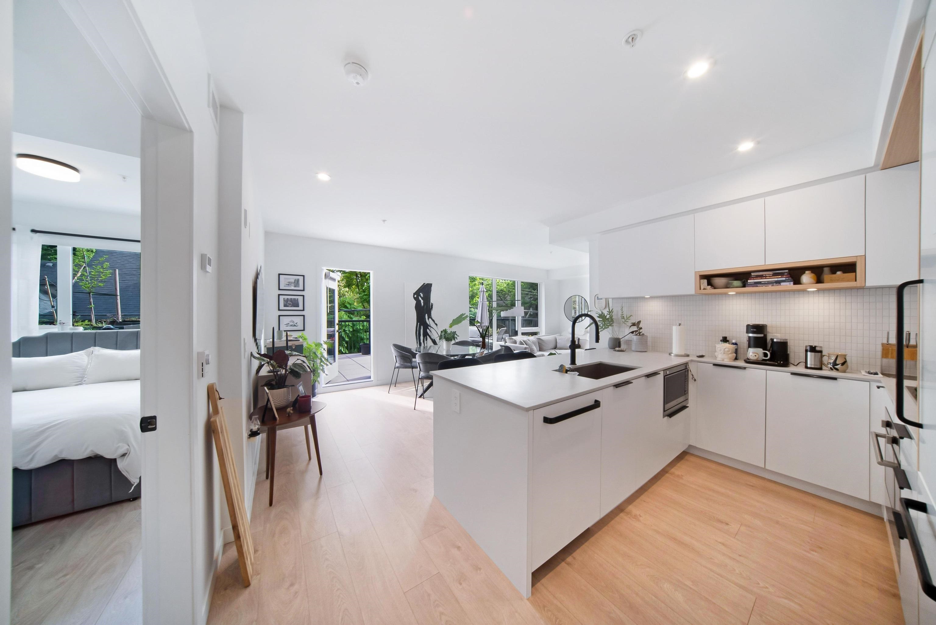 Property Photo: 2520 Guelph Street 221 BC V5T 0K7