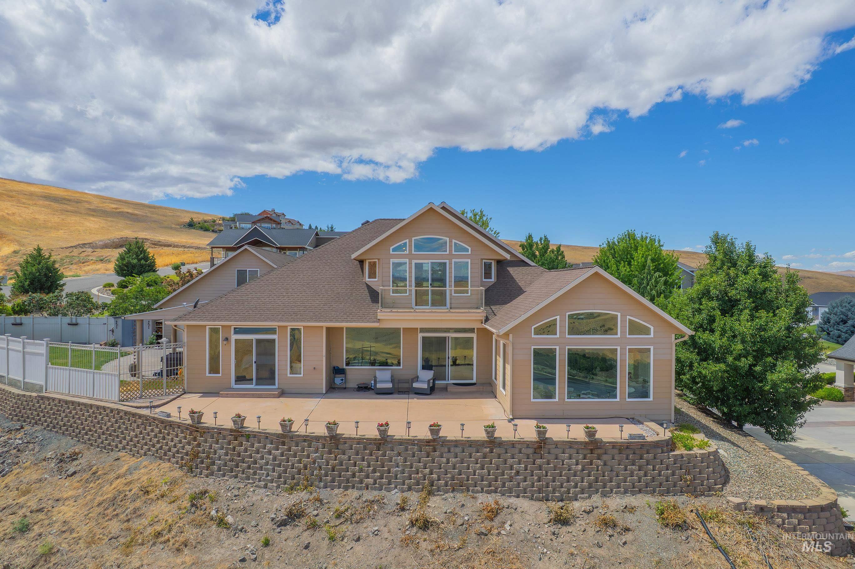 3315 Michael Drive  Clarkston WA 99403 photo