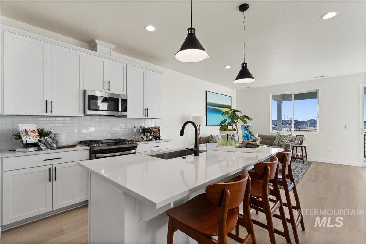 Property Photo: 374 N Lagrasse Lane ID 83669