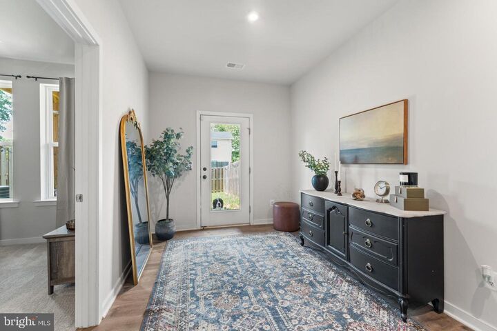 Property Photo: 609 Cherryview Drive VA 22405