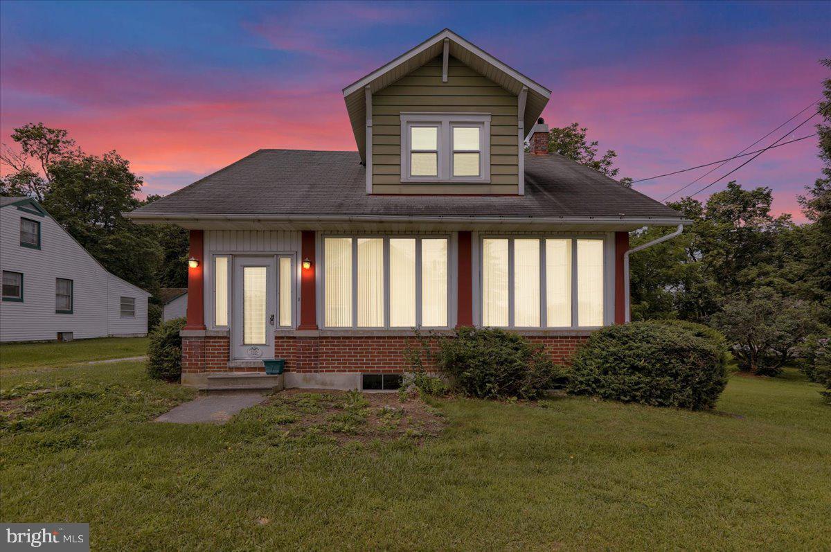Property Photo: 105 Main St PA 19536