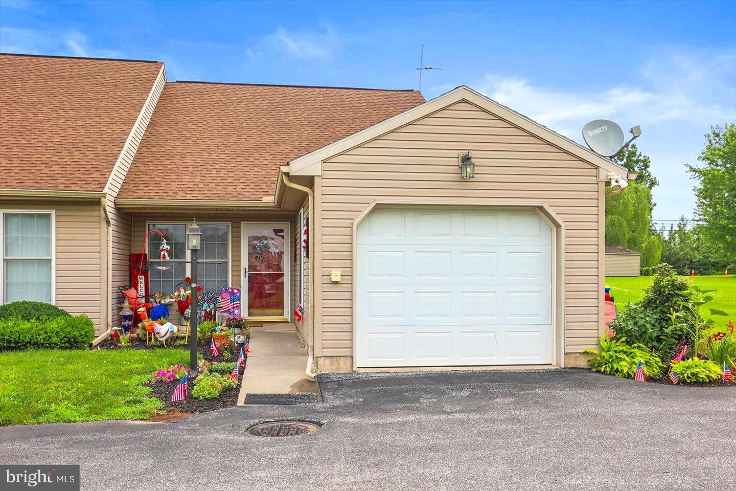 3126 Nittany Drive  Dover PA 17315 photo