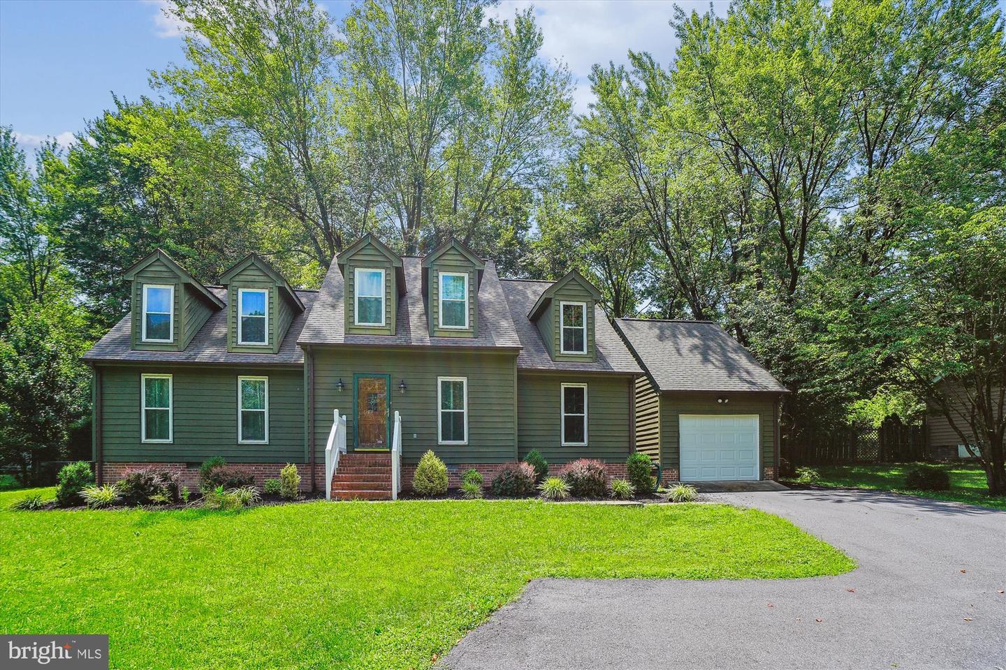 11803 Gordon Road  Fredericksburg VA 22407 photo