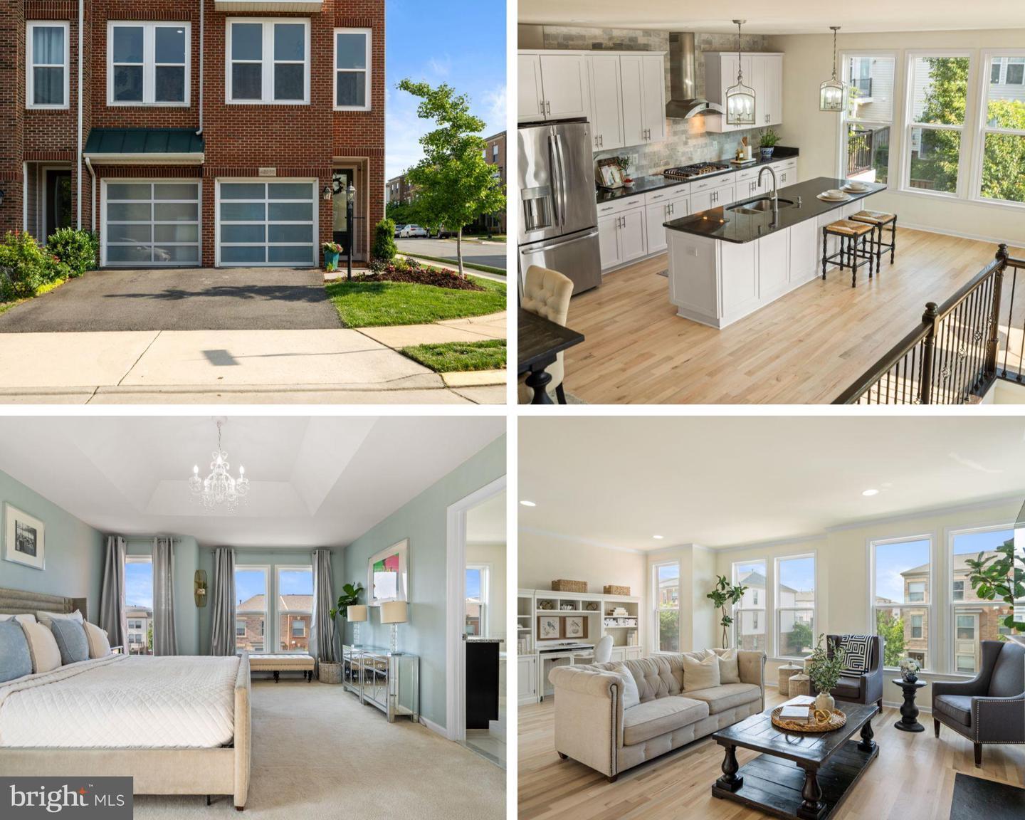 Property Photo:  42265 Hampton Woods Terrace  VA 20148 