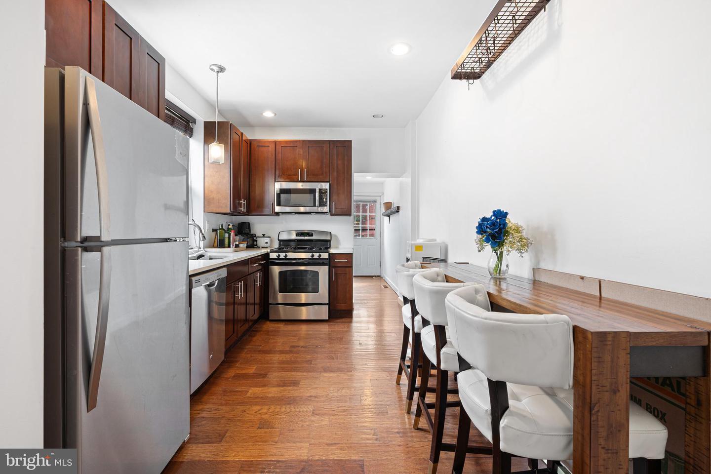 Property Photo: 2184 E Huntingdon Street PA 19125