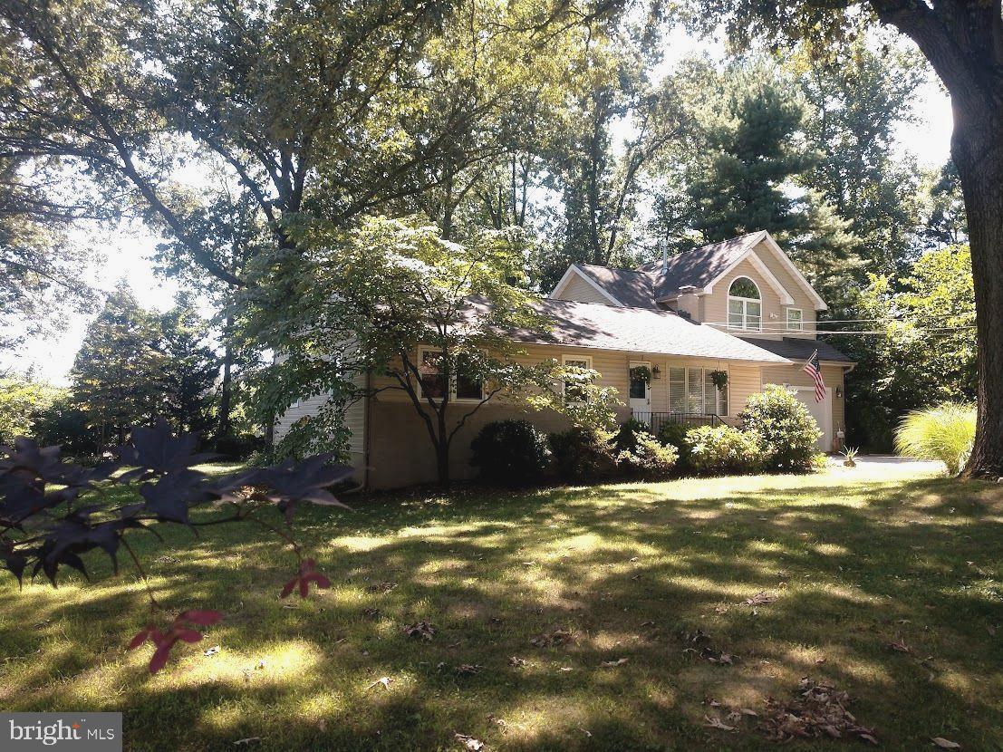 Property Photo:  4401 Franklin Terrace  MD 20705 