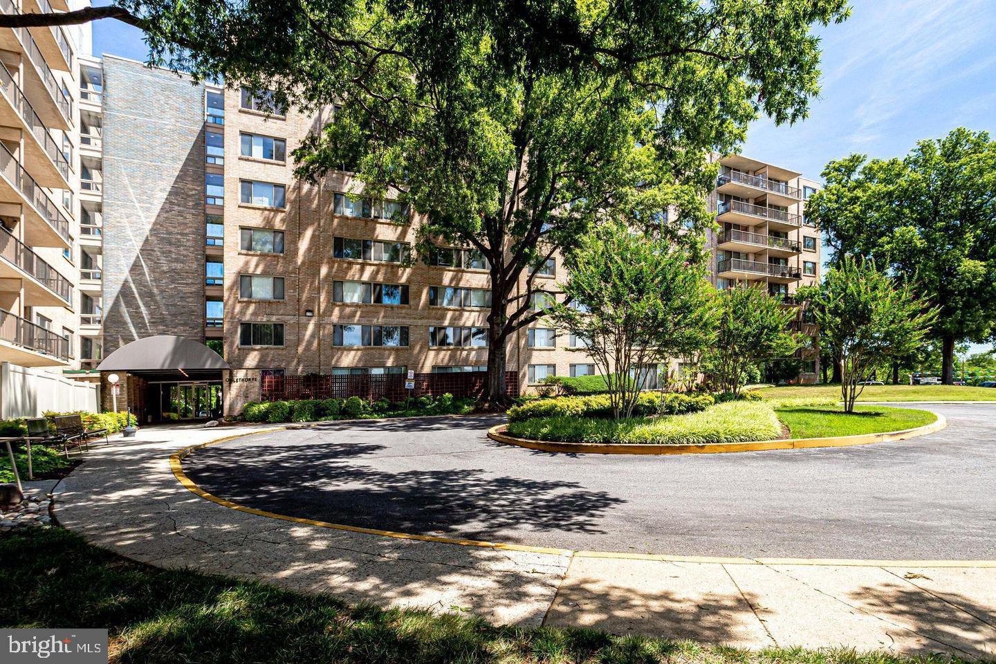 4410 Oglethorpe Street 106  Hyattsville MD 20781 photo