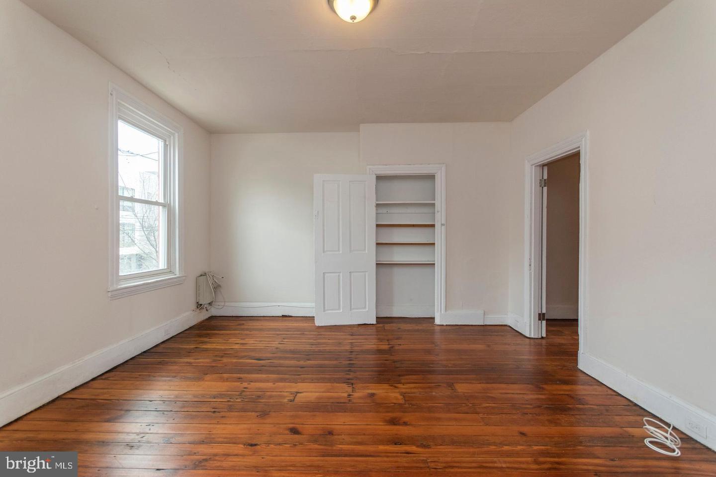 Property Photo: 1232 N 5th Street 3 PA 19122